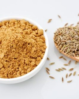 Cumin (Jira) Powder