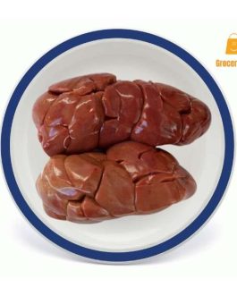 Beef Kidney : 1kg