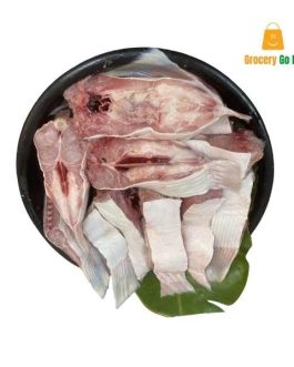 River Chitol Fish Peti